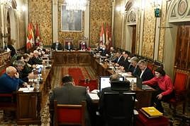 La Diputación, primera entidad local en regular la colaboración con el Tercer Sector