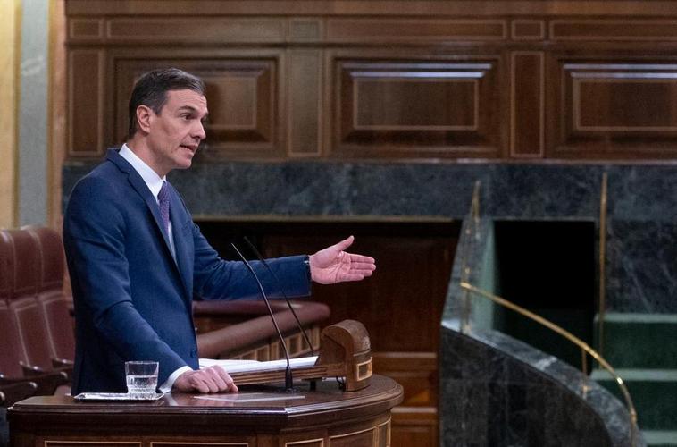 El PSOE decide presentar en solitario la propuesta para modificar la ley del ‘solo sí es sí’