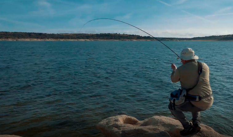 Llega la II Gala de Pesca en Arroyo de la Encomienda