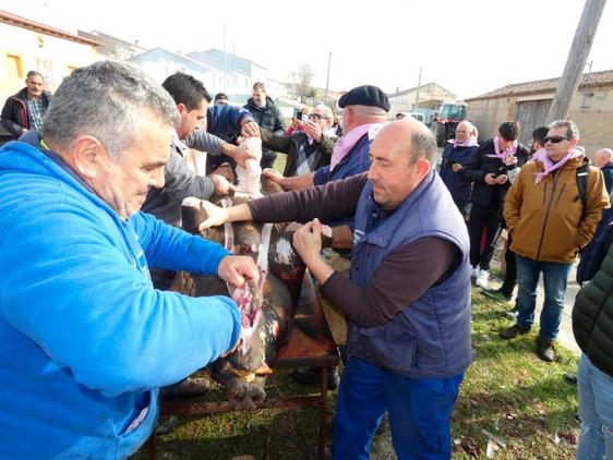 Matanza de Mancera de Abajo