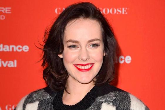 Jena Malone, en ‘Los juegos del hambre’.