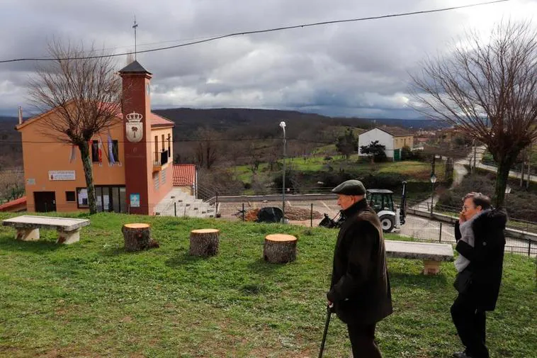 La despoblación impedirá la implantación de las “listas cremallera” en la provincia de Salamanca
