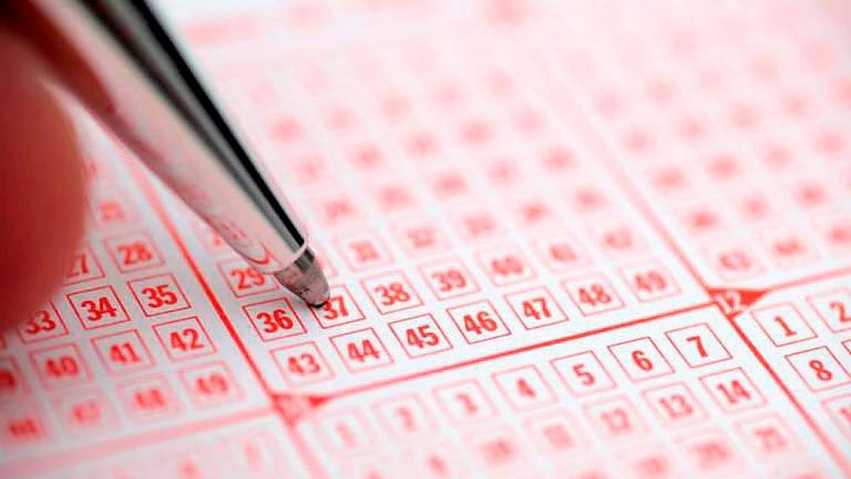 Combinación ganadora del sorteo de la Bonoloto celebrado este miércoles 15 de marzo