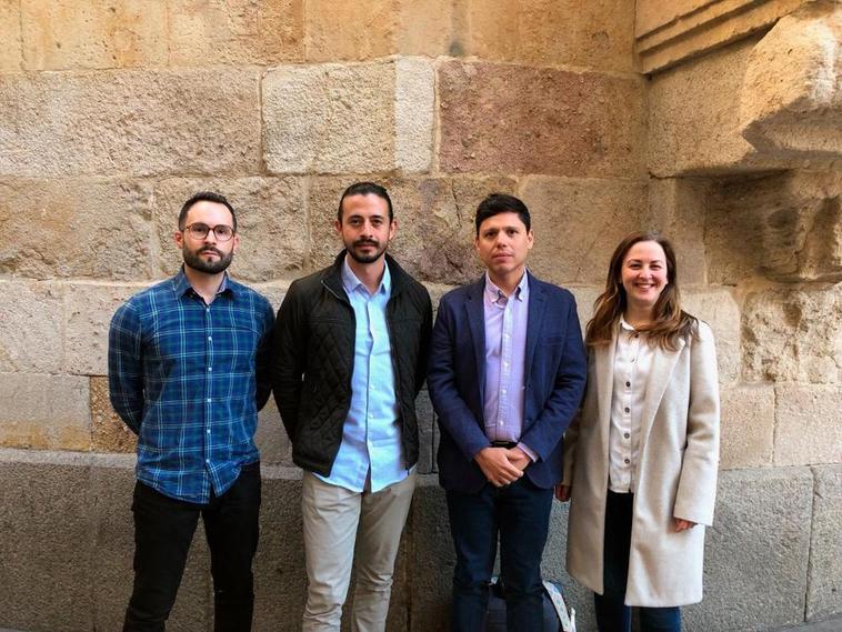 Investigadores de la Universidad de Salamanca monitorizarán mensajes islamófobos en redes sociales