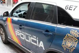 La Policía Nacional ha detenido a un joven de 23 años por presunta violación a una menor.