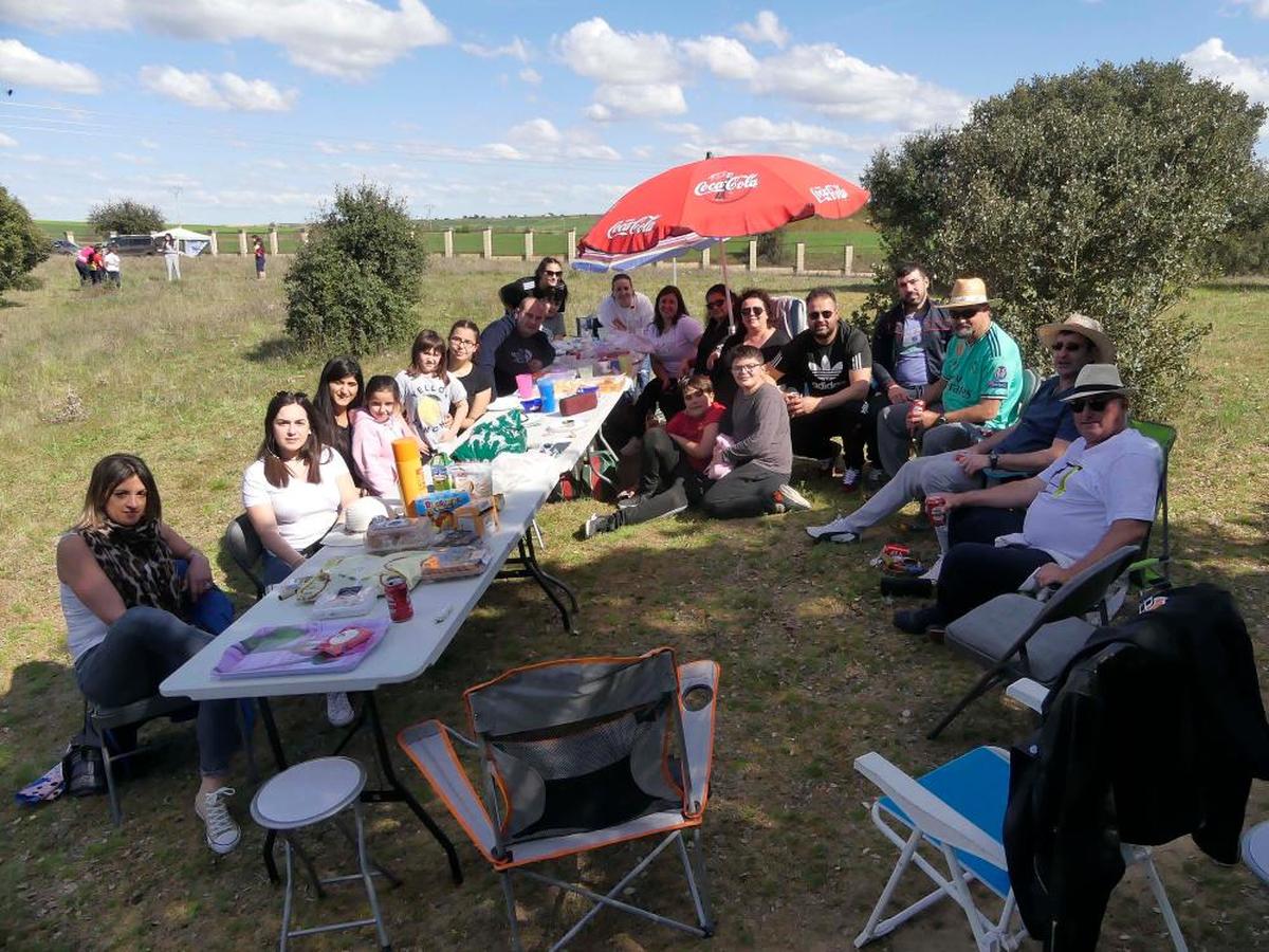 El verdadero origen del Lunes de Aguas (y no es el Padre Putas) | La Gaceta  de Salamanca