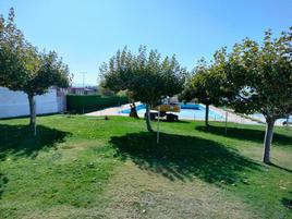 Obras en la piscina de Guijuelo