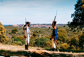 Fotograma de “Linde”, el cortometraje que obtuvo el primer premio