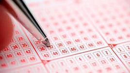 Combinación ganadora del sorteo de la Bonoloto de este domingo 26 de marzo