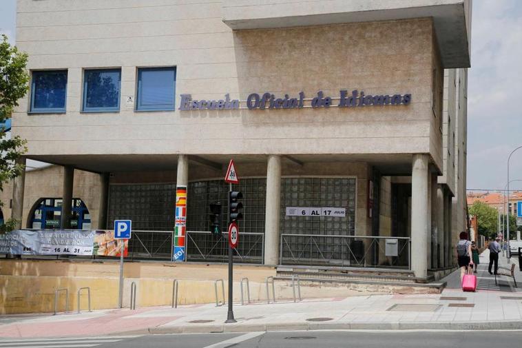 Ya hay fecha para presentar las solicitudes de plaza en la Escuela Oficial de Idiomas