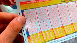 Combinación ganadora del sorteo de Euromillones de este sábado 28 de marzo
