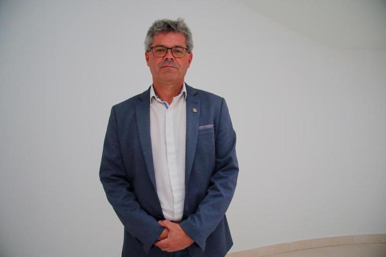 Manuel Hernández, alcalde de Doñinos: “Una de las prioridades es sacar suelo público para construir viviendas”