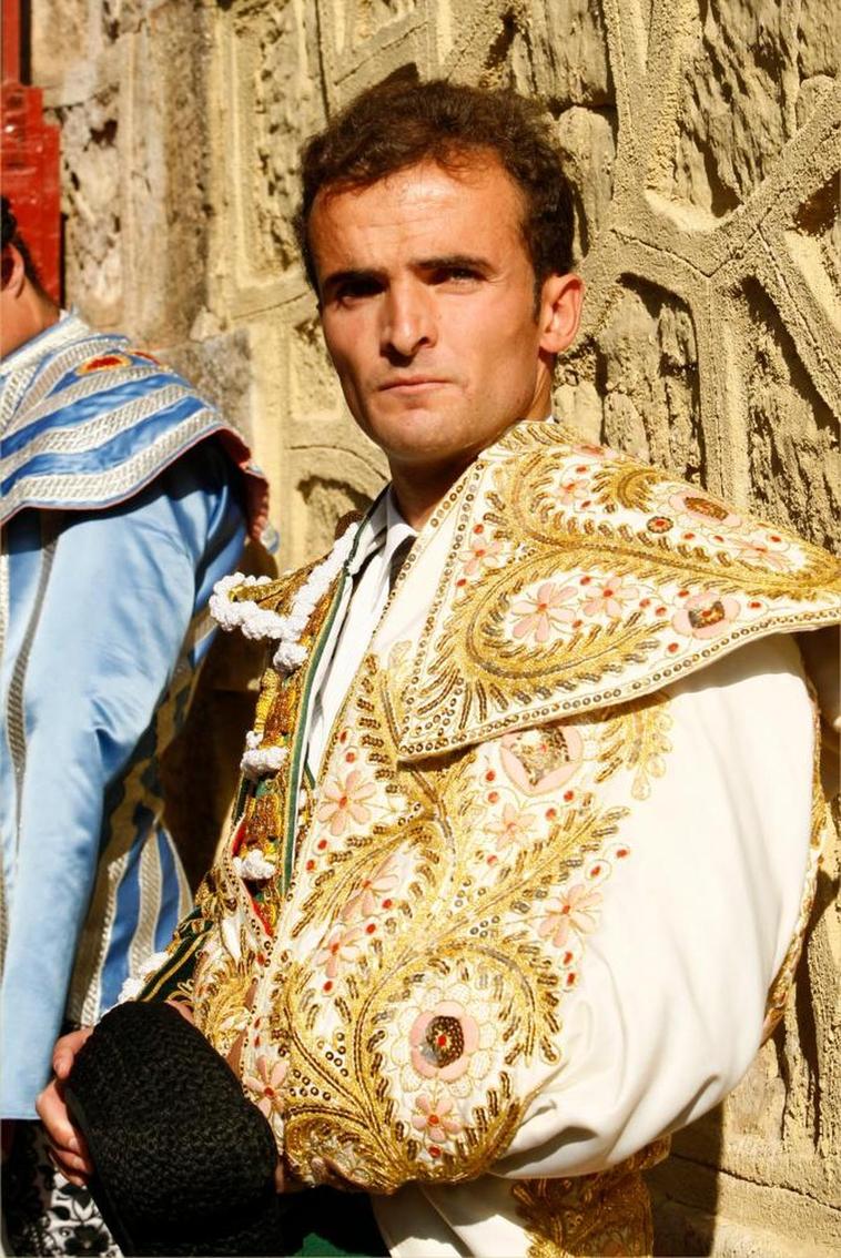 Damián Castaño, tercer año consecutivo en Cenicientos
