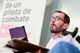 Pablo Echenique
