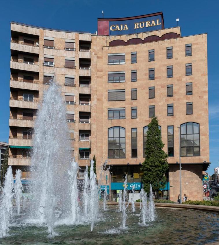 Ya hay fechas para las Juntas Preparatorias de Caja Rural de Salamanca