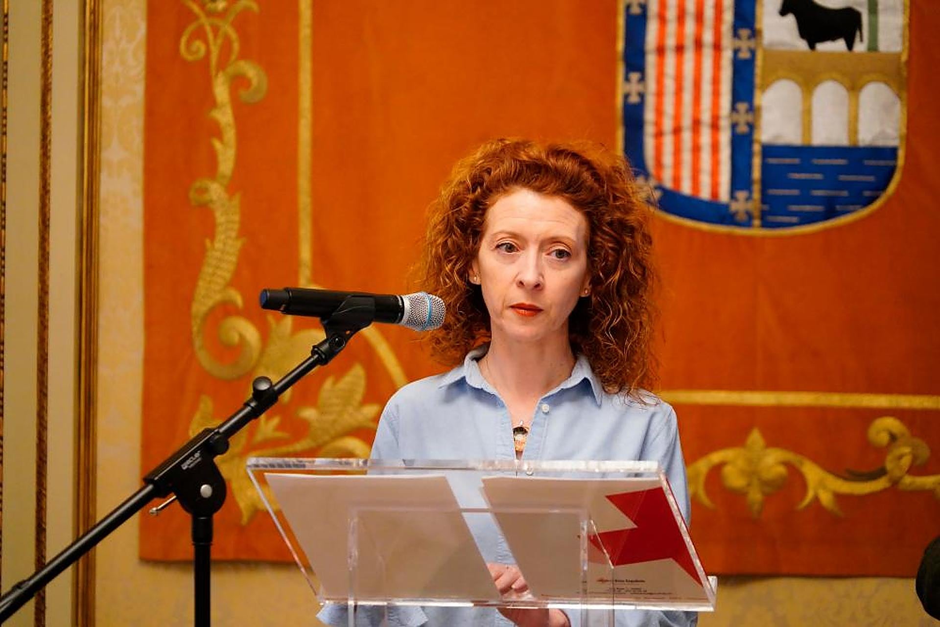 Ana Suárez sobre la lista de candidatos de Ciudadanos: “Si Fernando 