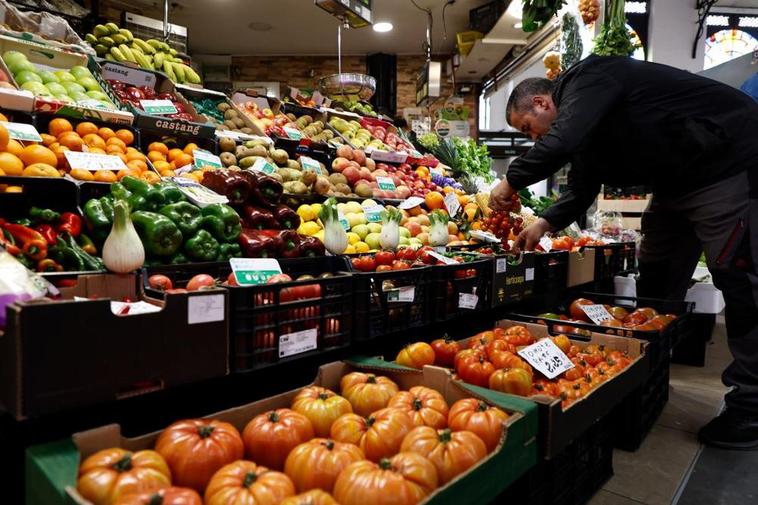 Nueva subida de precios de alimentos: son un 17,5% más caros que hace un año