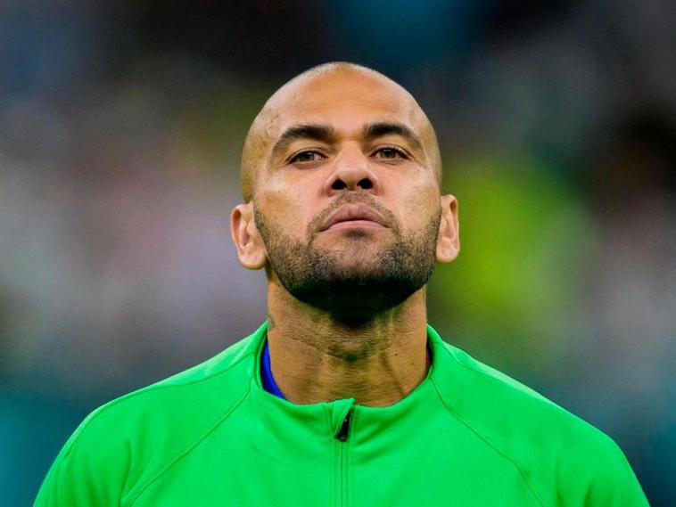 El nuevo giro inesperado en el caso Dani Alves