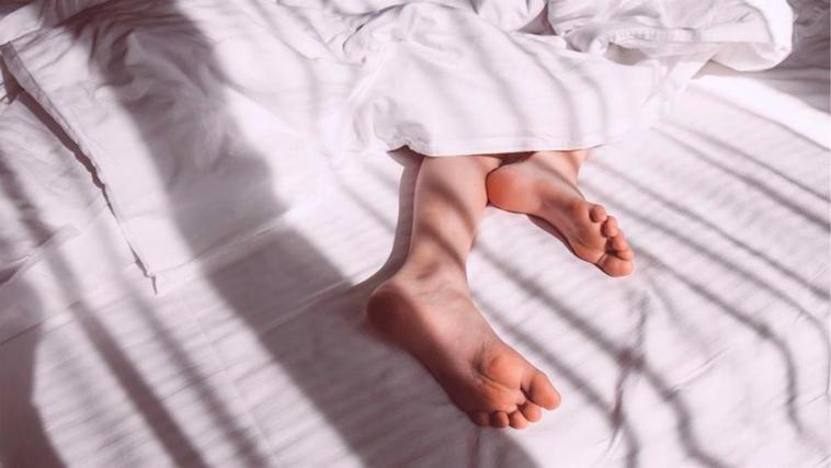 Desarrollan la fórmula para conseguir el orgasmo durante el sexo