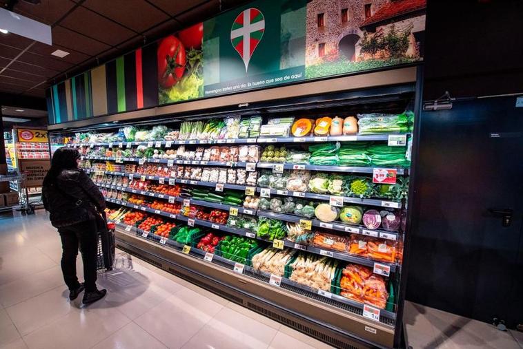 El Gobierno reconoce que bajar el IVA en los alimentos “no implica necesariamente una rebaja de precio”