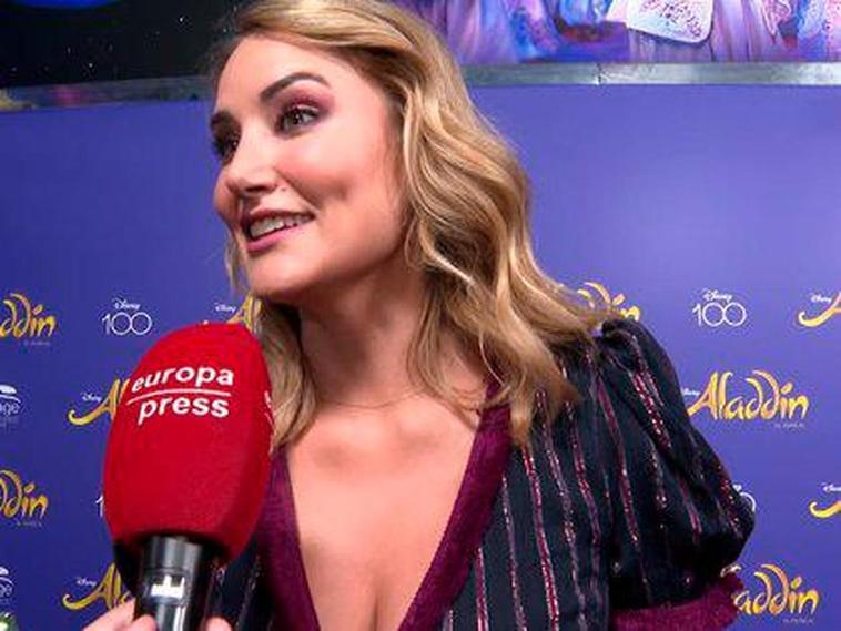El motivo del veto de Telecinco a Alba Carrillo