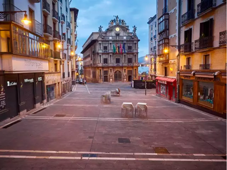 Indemnizan a un bar con más de 250.000 euros por cerrar en la pandemia