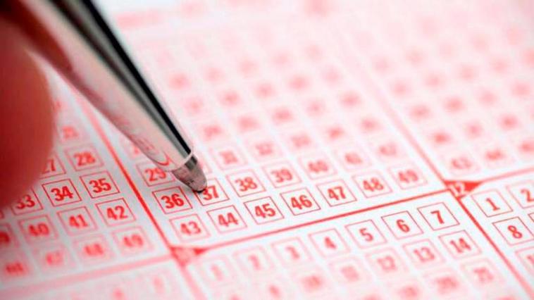 Combinación ganadora del sorteo de la Bonoloto celebrado este viernes, 21 de abril