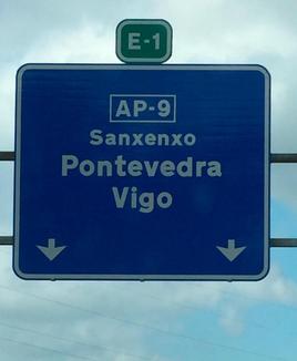 ¿Sangenjo o Sanxenxo? La recomendación de la RAE que indigna a Galicia