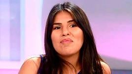 Isa Pantoja ha protagonizado un tenso enfrentamiento con Raquel Bollo.