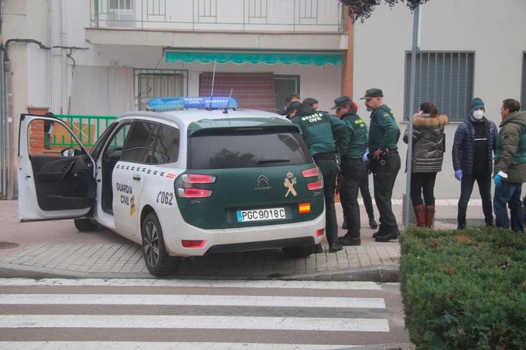El presunto homicida de Santa Marta, condenado ahora por arrojar el móvil a su expareja