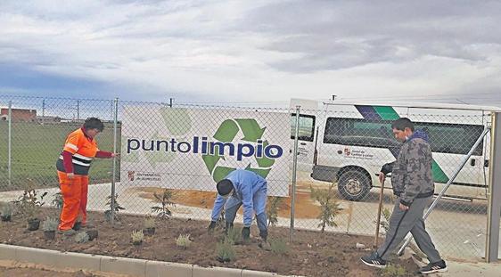 Gomecello, un municipio con un impulso imparable