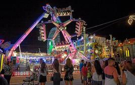 Feria de Granada