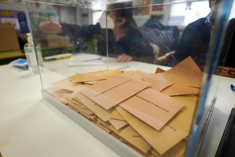 Las formaciones que han quedado fuera de las elecciones municipales en Salamanca por no cumplir los requisitos
