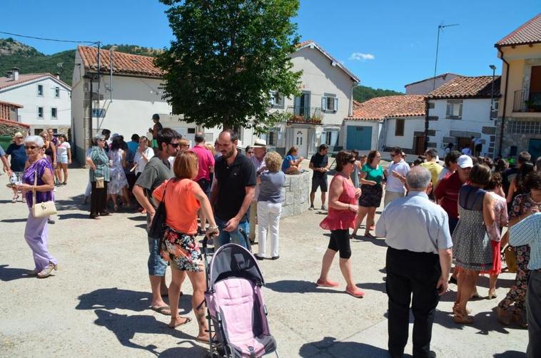Un error de plazos deja a Vallejera de Riofrío sin lista independiente tras 24 años en el poder