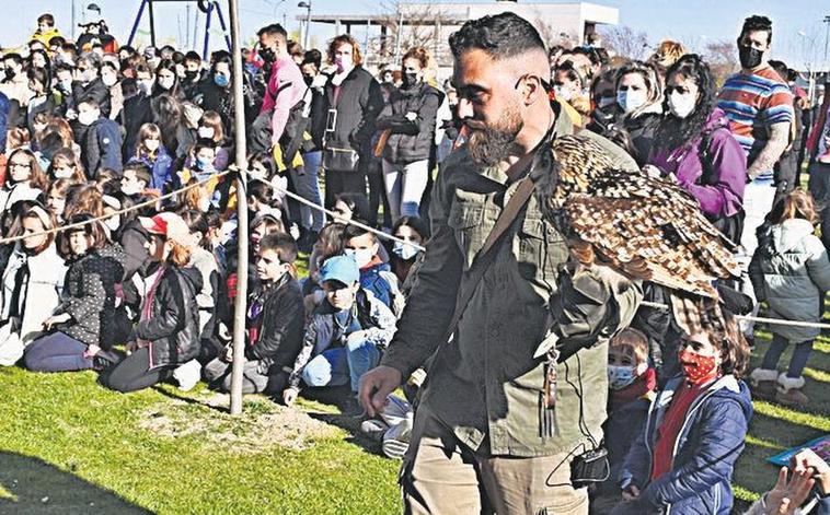 La fiesta medieval que se celebra este fin de semana en la provincia