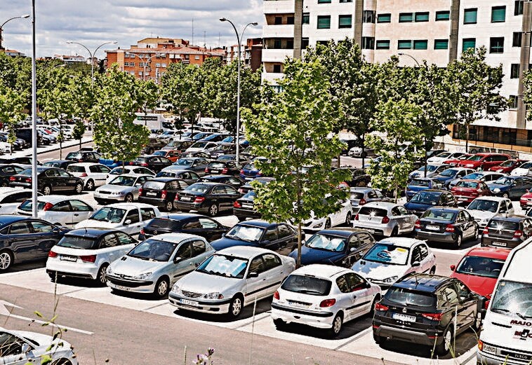 La venta de vehículos de ocasión se desploma en Salamanca