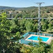 La sequía obliga a los ayuntamientos a empezar a regular ya el llenado de las piscinas