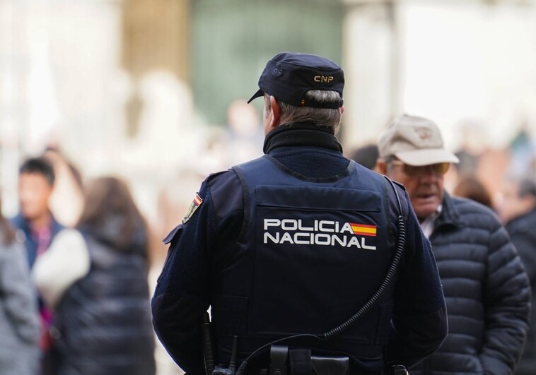Al menos un detenido en una nueva operación contra el tráfico de drogas en Salamanca y provincia