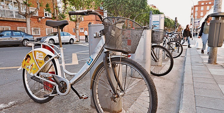 300 bicicletas reforzarán SALenBIci desde este verano