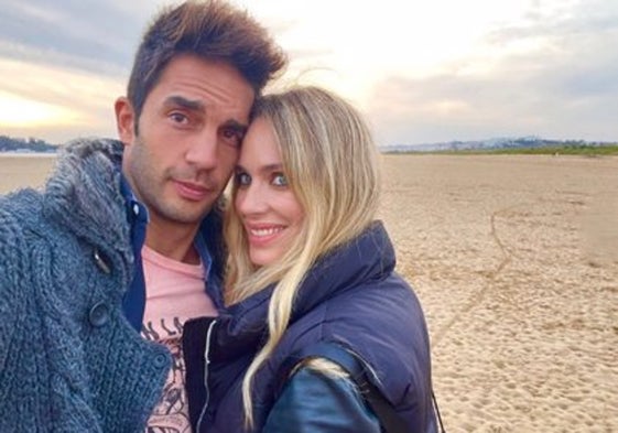 Los motivos de la sorpresiva ruptura entre Vanesa Romero y Santi Burgoa