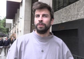 Gerard PIqué