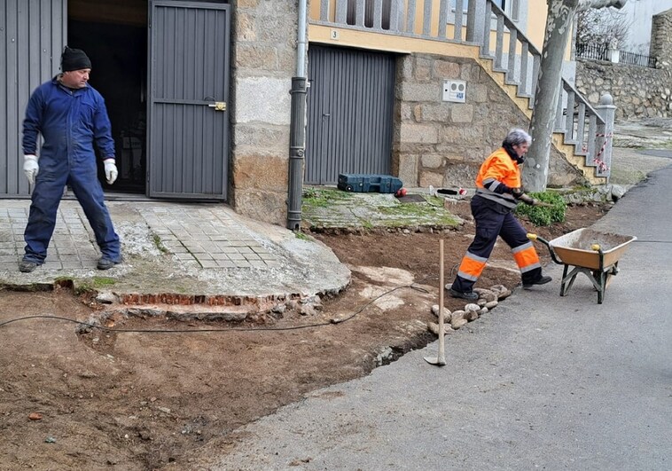 La medida que llenará de empleo los pequeños pueblos de Salamanca