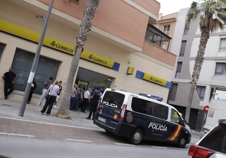 Investigan si Marruecos está detrás de la compra de votos por correo en Melilla