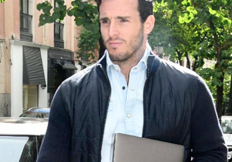 El varapalo sufrido por Íñigo Onieva dos meses antes de su boda con Tamara Falcó