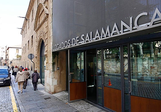 Medio año de cárcel para el caco que cogió una bici y se fue pedaleando