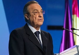 La jueza del caso Negreira acepta al Real Madrid como acusación particular