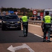 Cuidado: la DGT te multará por llevar esto en el coche aunque no lo uses