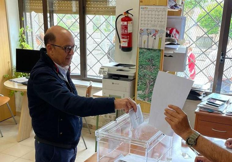 El PP logra la mayoría absoluta en Ledesma