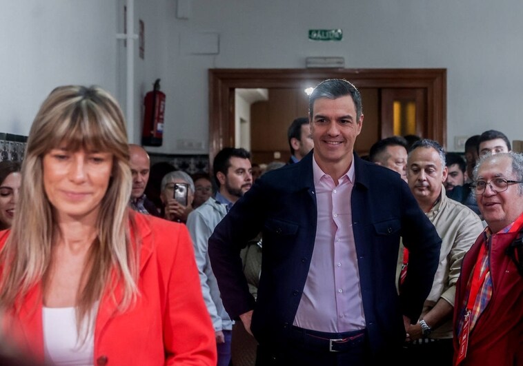 ¿Cree necesario el adelanto electoral anunciado por Pedro Sánchez?