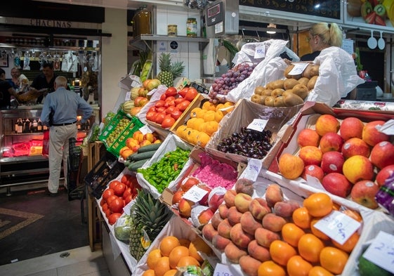 La inflación se frena en mayo y marca su mínimo en casi dos años